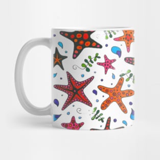 Stars of the Sea Mug